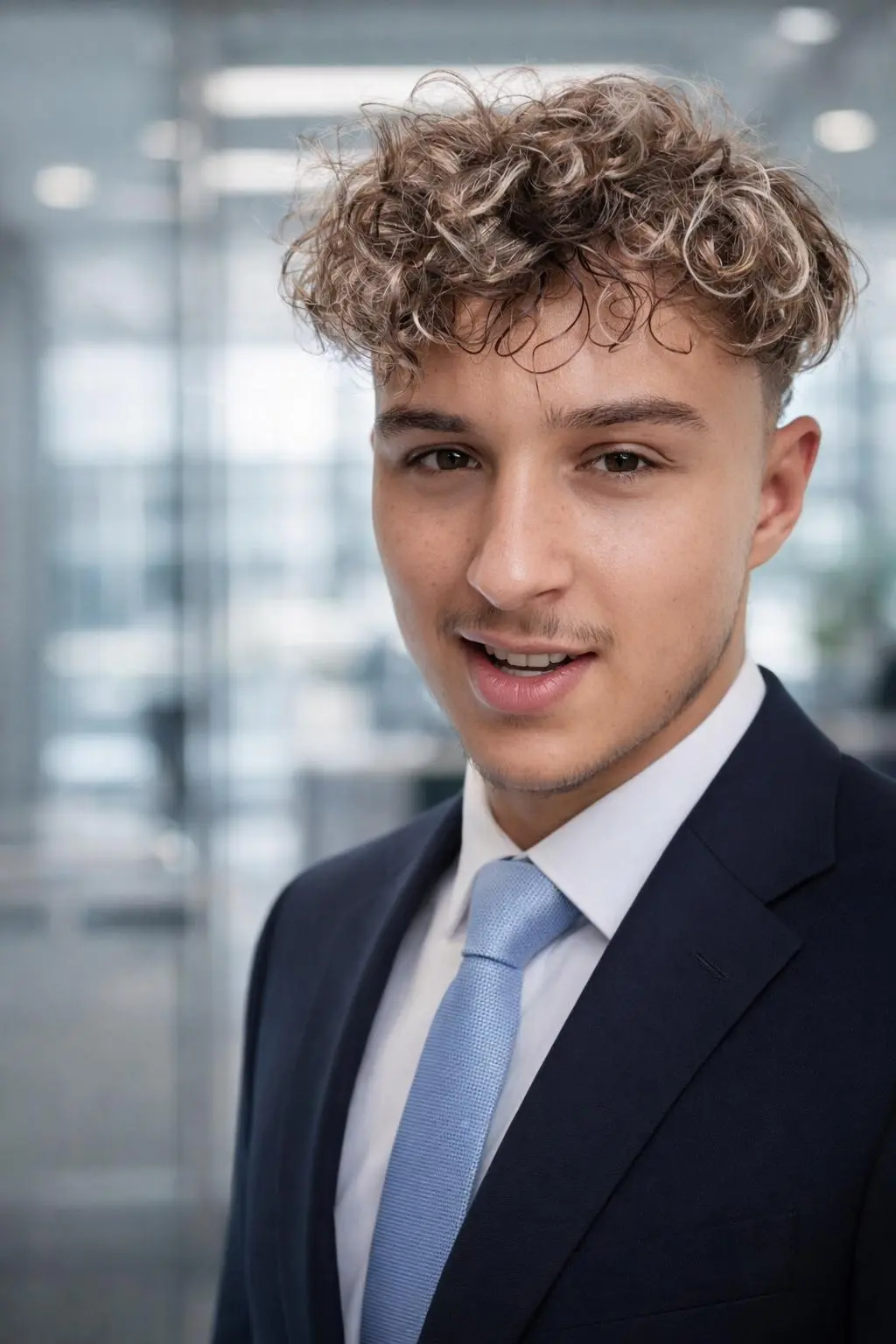 Eden – Responsable du Garage