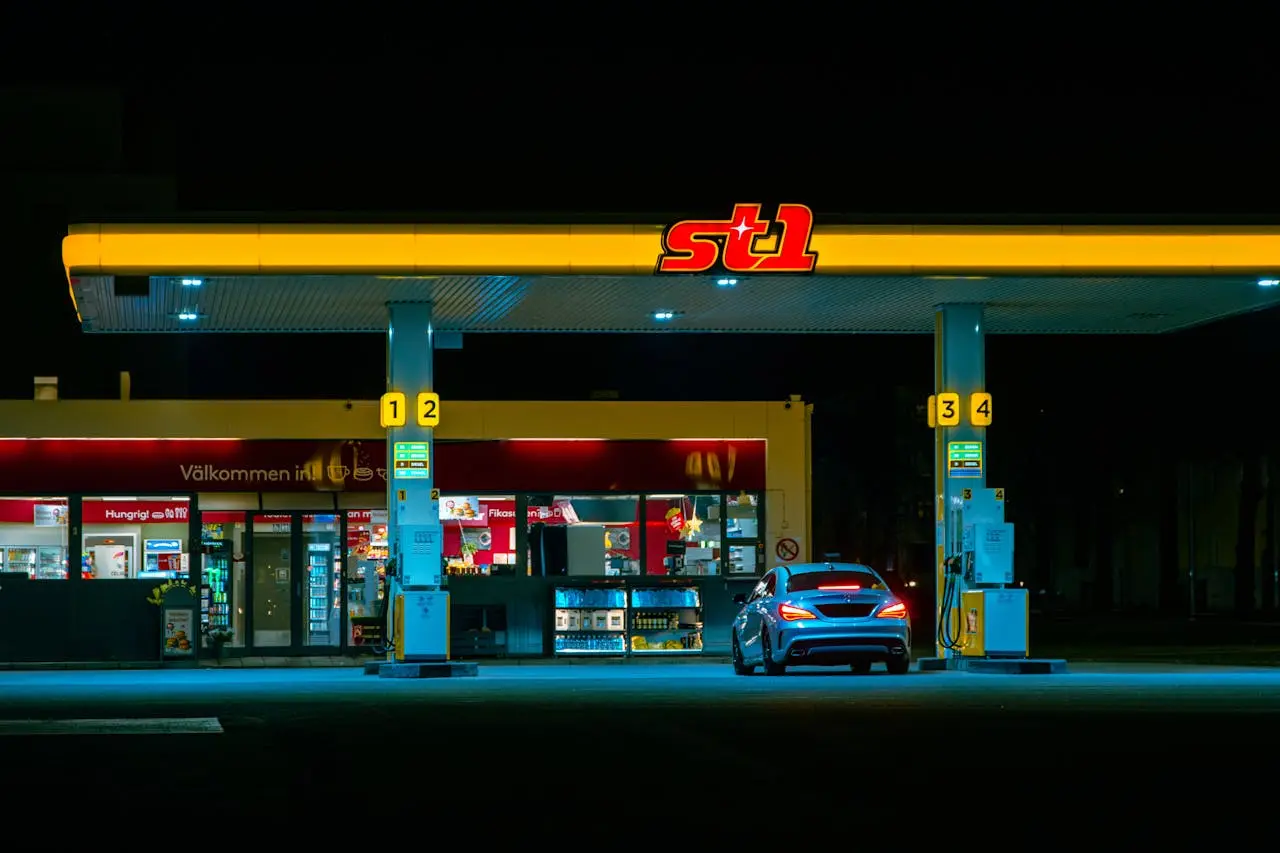 Kit conversion ethanol E85 installe par Dynamic Auto a Pierrelatte - boitier flexfuel homologue